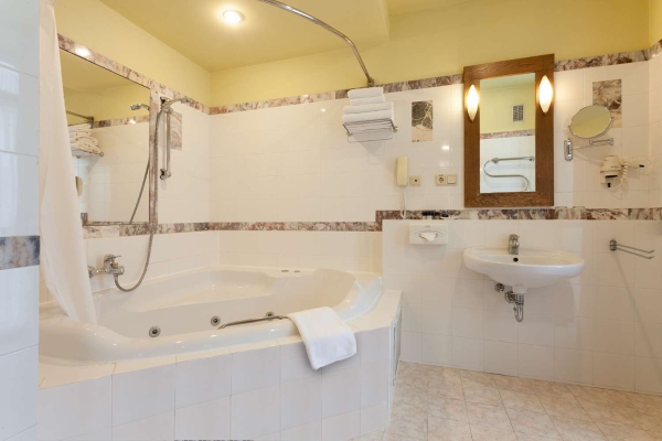 Hotel Best Western Santakos (Kaunas)